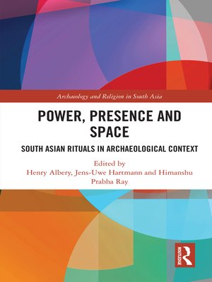 cover image of Power, Presence and Space